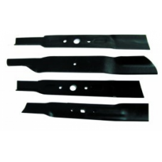Нож для газонокосилки LM5130 (A-500B-12x18 15,5C-58D-2,5/57E-15)
