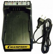 Зарядное устройство для аккумулятора CHAMPION CH360 (36V 2,6Ah Li-ion0,62кгtзарядки100мин100Вт2А42В)
