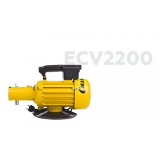 Вибратор глубинный электрический  CHAMPION ECV2200 (2,2кВт 16,8кг 6м без вала и вибронаконечника)